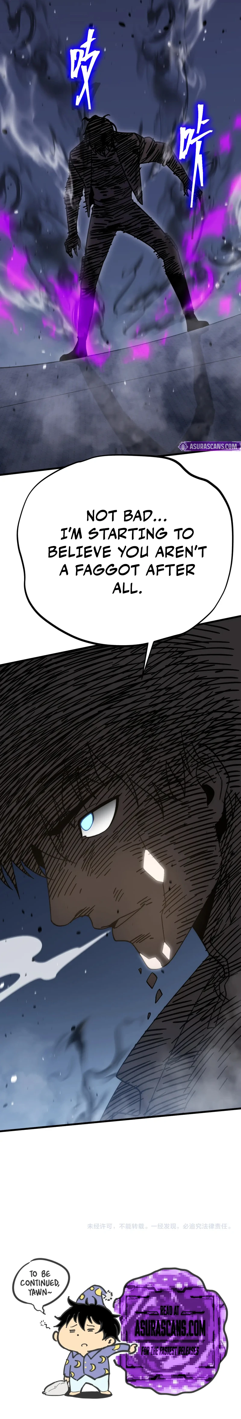 Logging 10,000 Years into the Future Chapter 212 18
