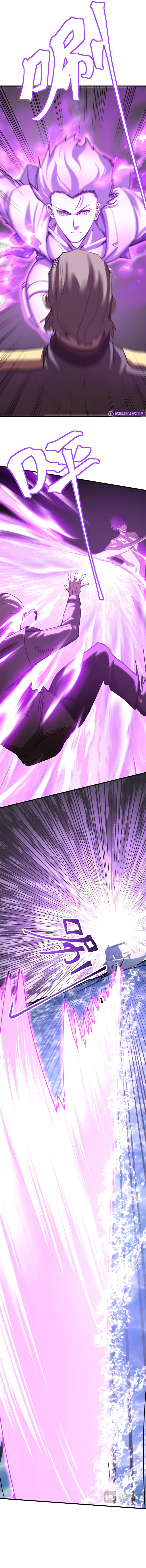 Logging 10,000 Years into the Future Chapter 212 3