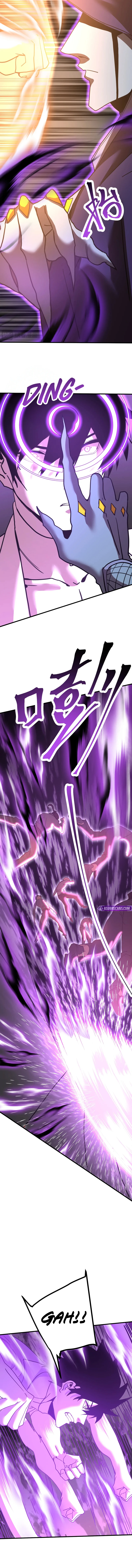 Logging 10,000 Years into the Future Chapter 212 7