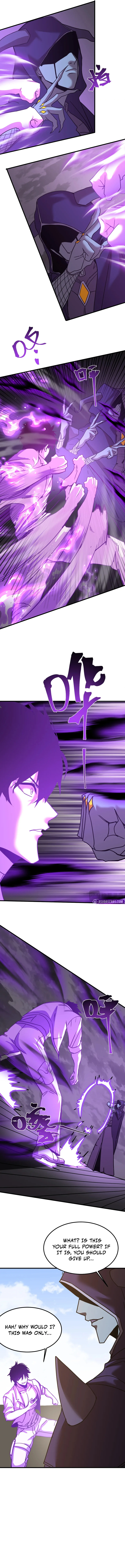 Logging 10,000 Years into the Future Chapter 212 8