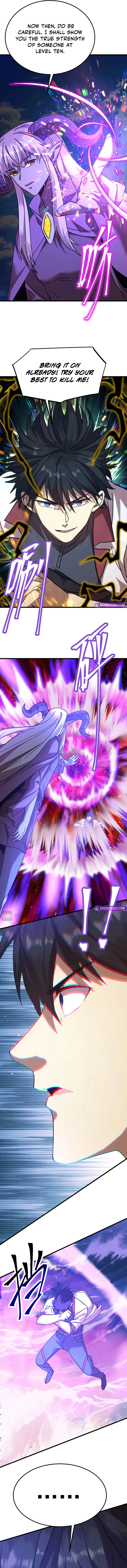 Logging 10,000 Years into the Future Chapter 213 13