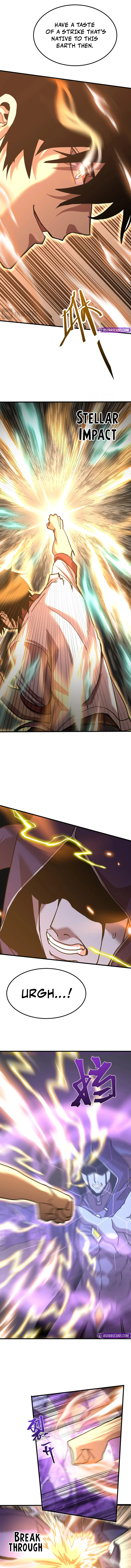 Logging 10,000 Years into the Future Chapter 213 4