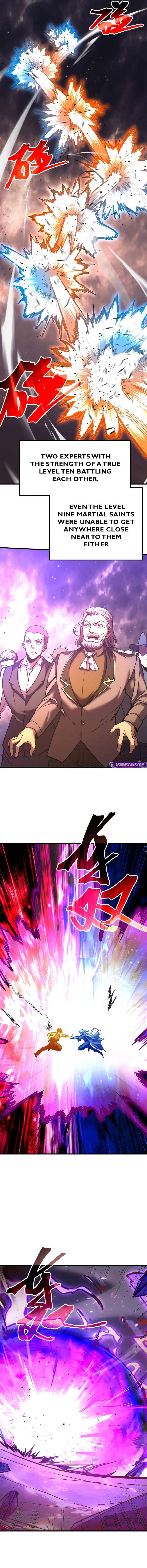 Logging 10,000 Years into the Future Chapter 214 3