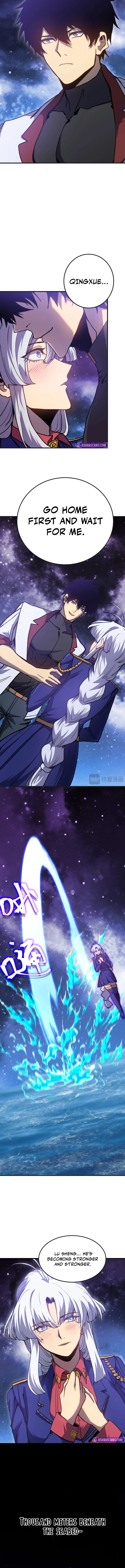 Logging 10,000 Years into the Future Chapter 215 4