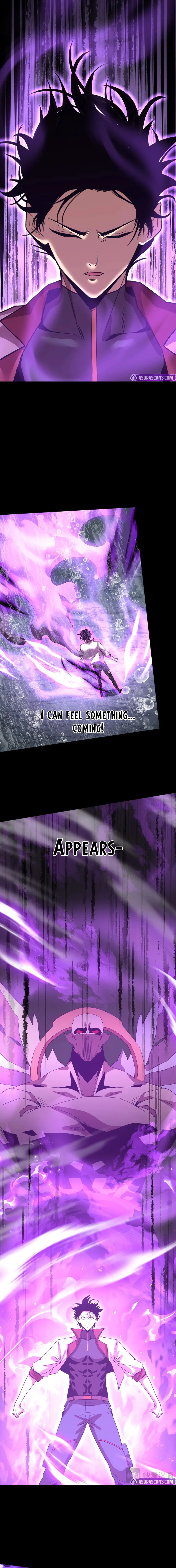 Logging 10,000 Years into the Future Chapter 215 9