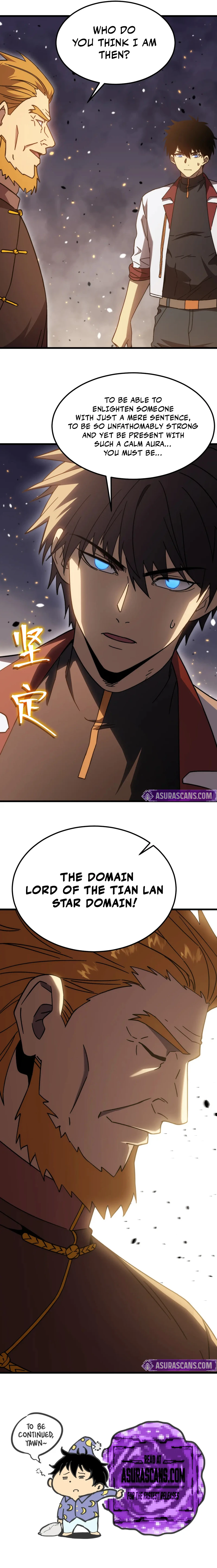 Logging 10,000 Years into the Future Chapter 217 13