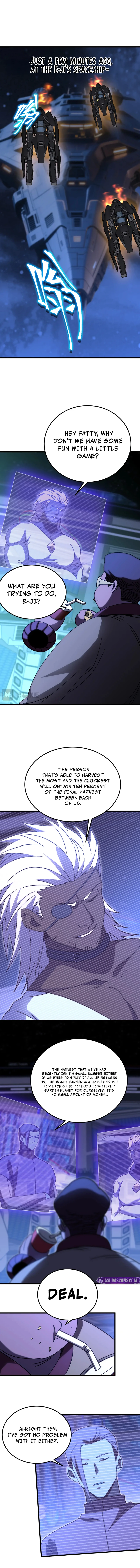 Logging 10,000 Years into the Future Chapter 218 12