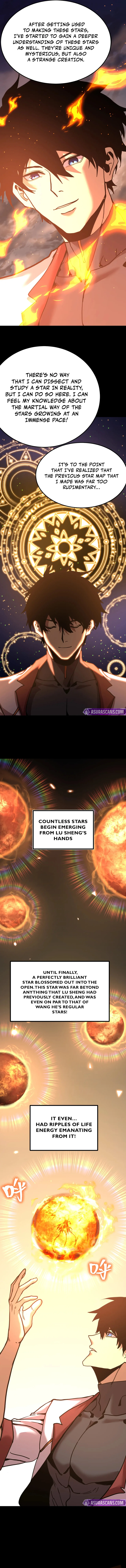 Logging 10,000 Years into the Future Chapter 218 3
