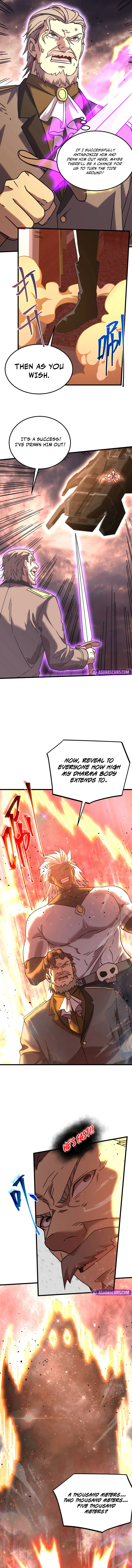 Logging 10,000 Years into the Future Chapter 219 14