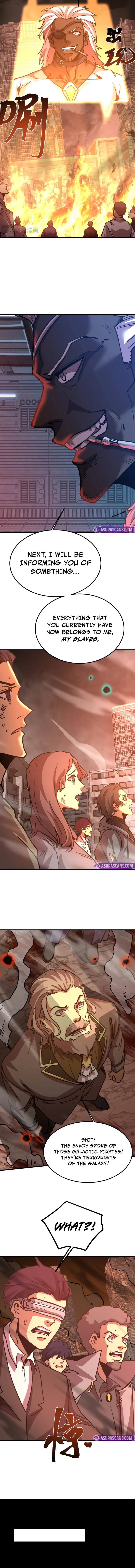 Logging 10,000 Years into the Future Chapter 219 4