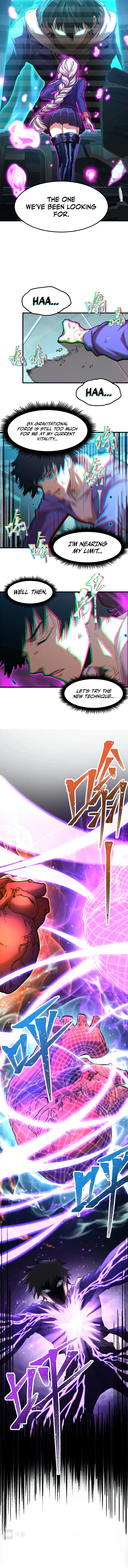 Logging 10,000 Years into the Future Chapter 22 5