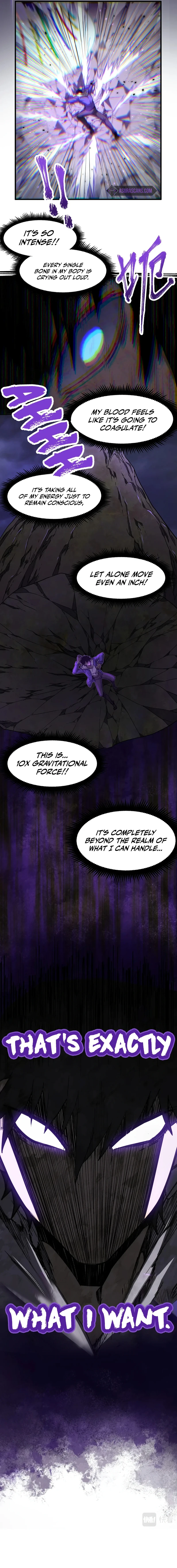 Logging 10,000 Years into the Future Chapter 22 8