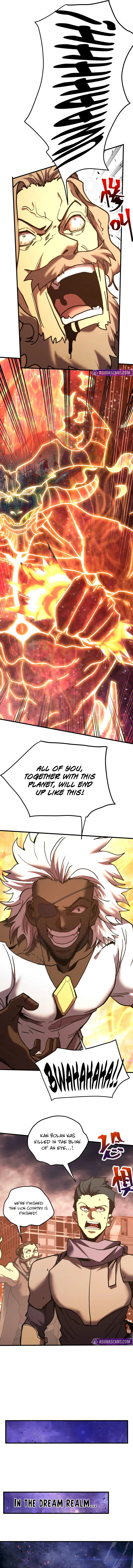 Logging 10,000 Years into the Future Chapter 220 4