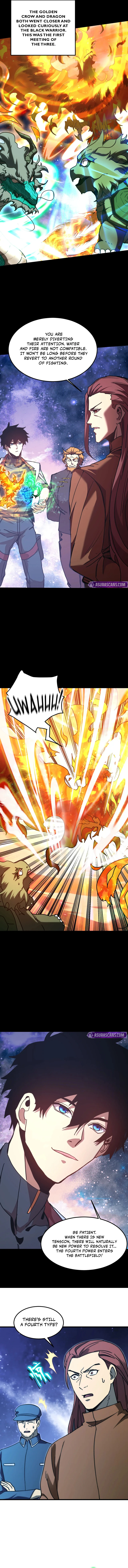 Logging 10,000 Years into the Future Chapter 220 8
