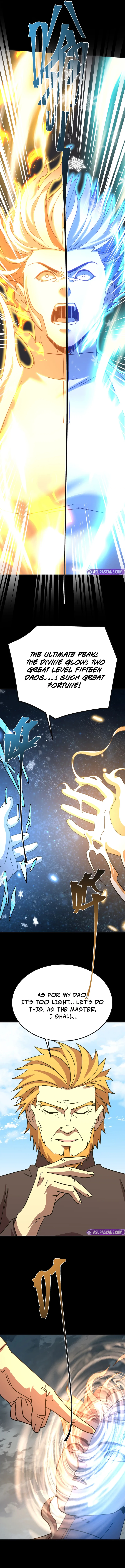 Logging 10,000 Years into the Future Chapter 221 15