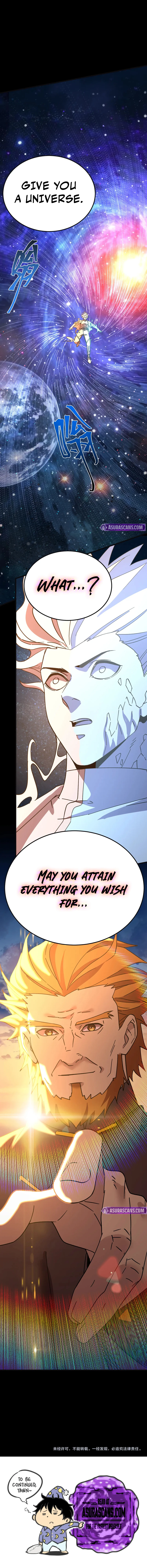 Logging 10,000 Years into the Future Chapter 221 16