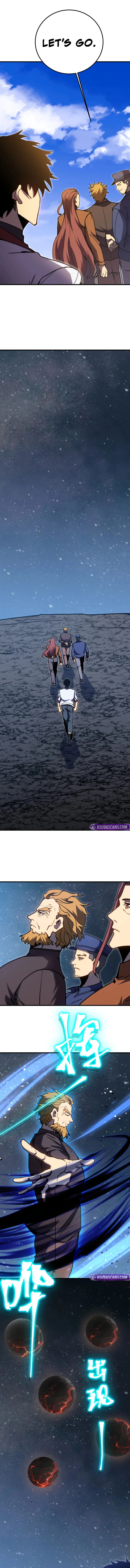 Logging 10,000 Years into the Future Chapter 221 4