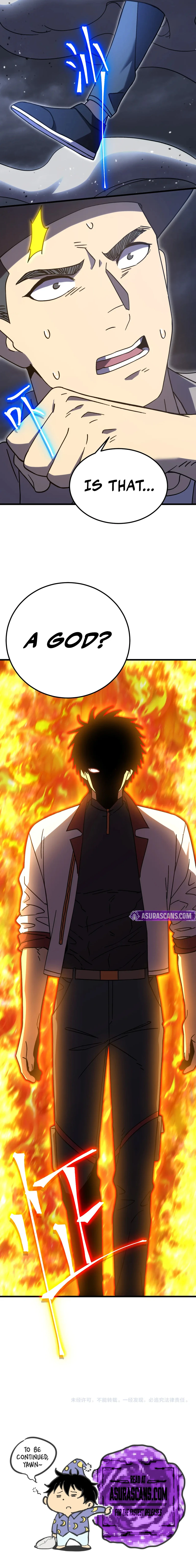 Logging 10,000 Years into the Future Chapter 223 15