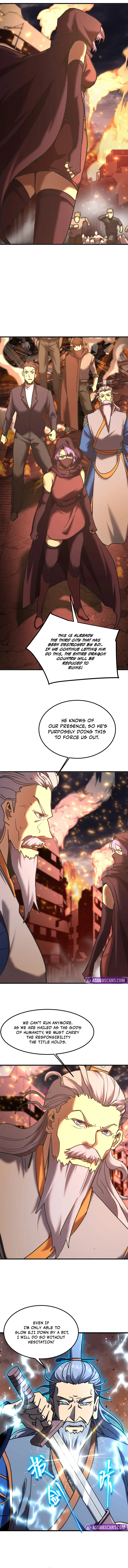 Logging 10,000 Years into the Future Chapter 223 8