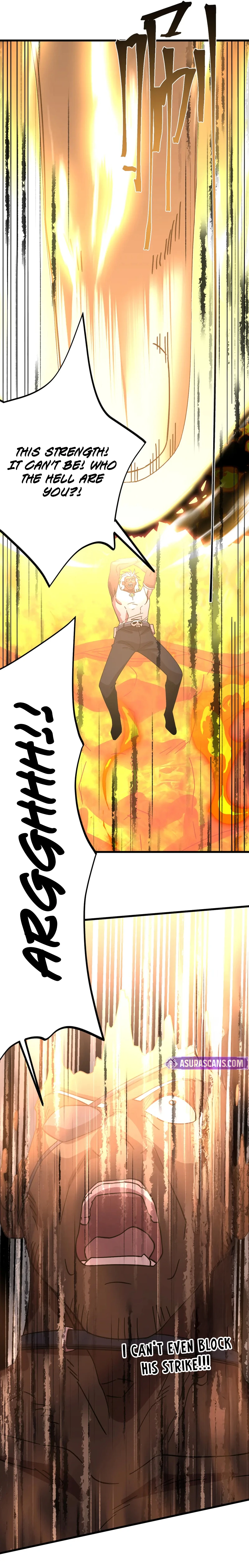 Logging 10,000 Years into the Future Chapter 224 10