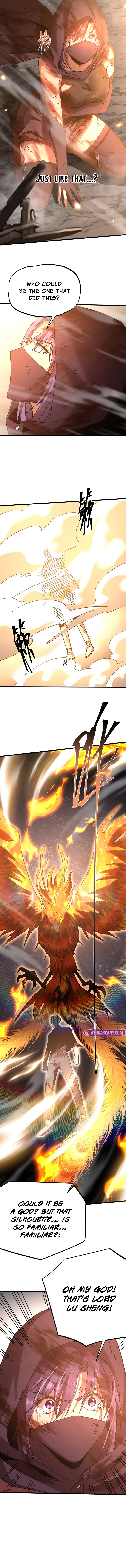 Logging 10,000 Years into the Future Chapter 224 12