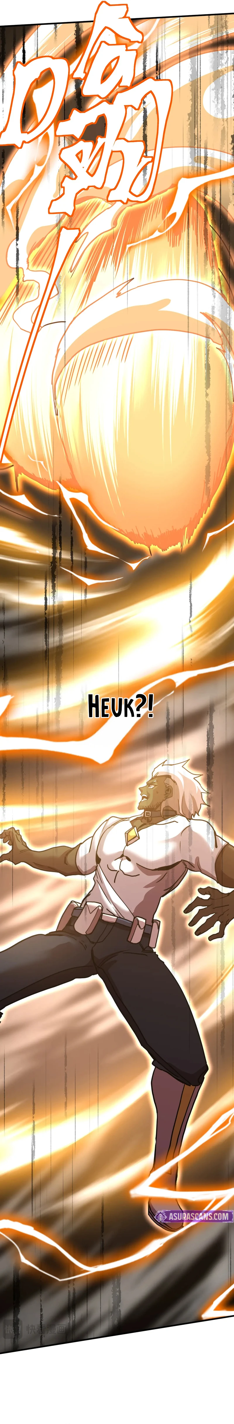Logging 10,000 Years into the Future Chapter 224 8
