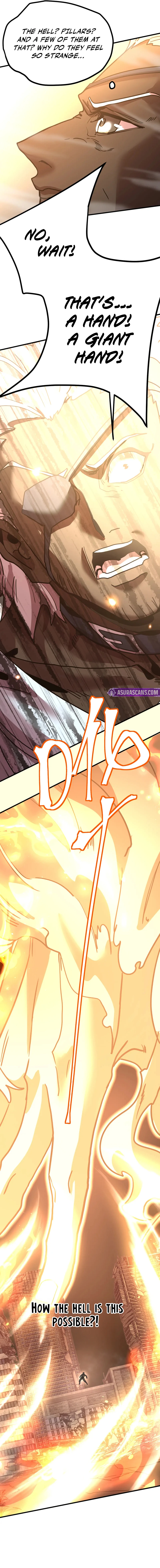 Logging 10,000 Years into the Future Chapter 224 9