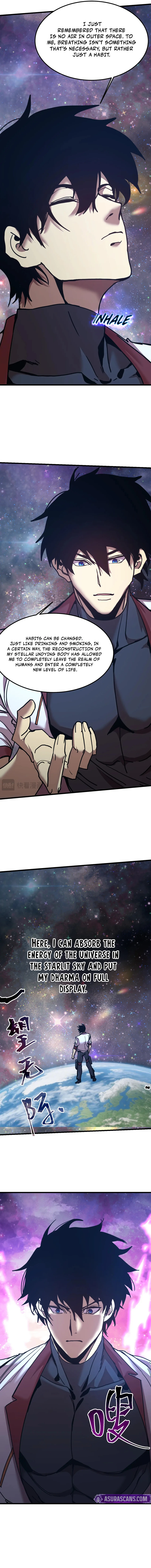Logging 10,000 Years into the Future Chapter 225 5