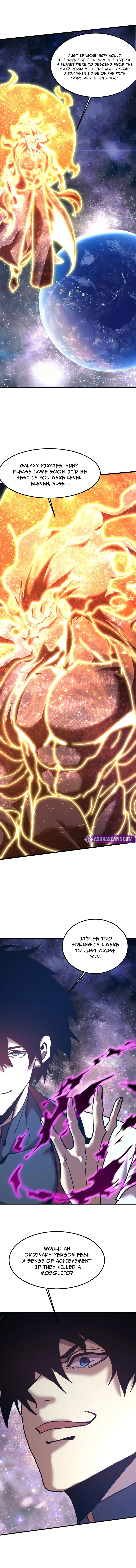 Logging 10,000 Years into the Future Chapter 225 7