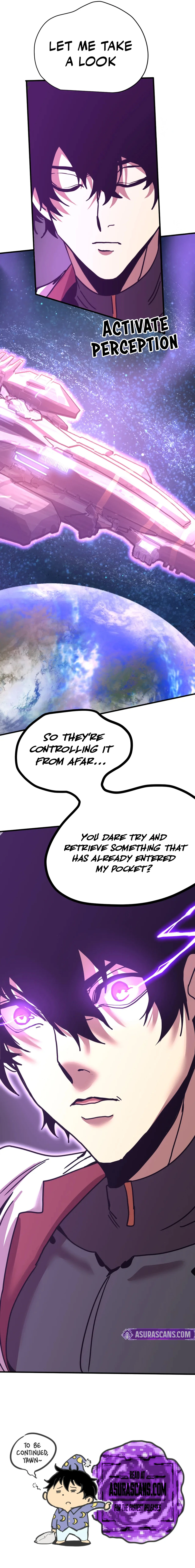 Logging 10,000 Years into the Future Chapter 227 16