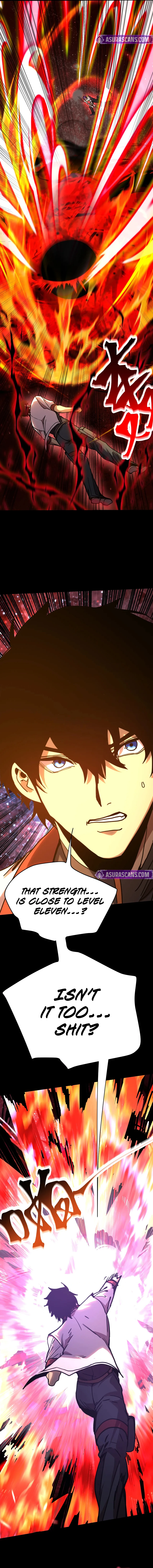 Logging 10,000 Years into the Future Chapter 228 13