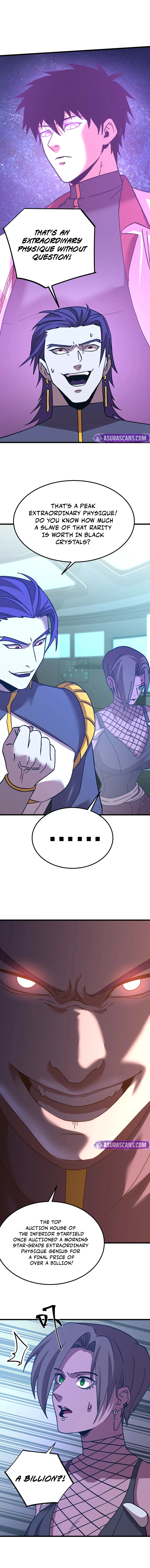 Logging 10,000 Years into the Future Chapter 228 5
