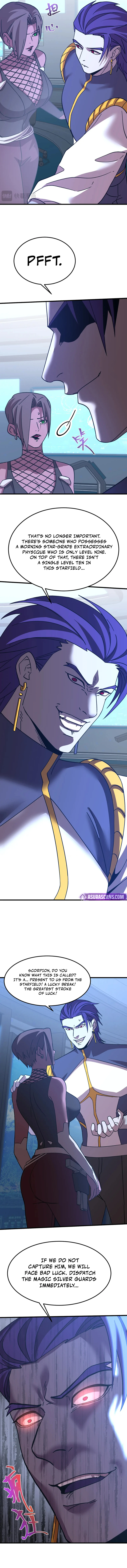 Logging 10,000 Years into the Future Chapter 228 7