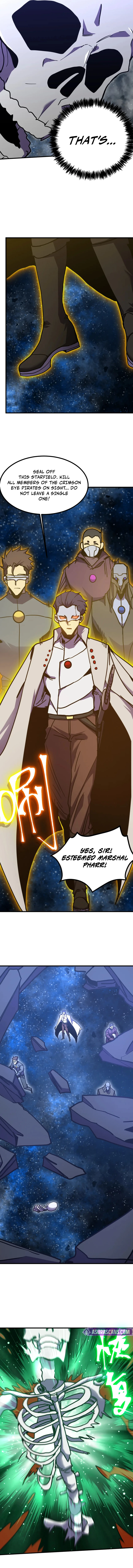 Logging 10,000 Years into the Future Chapter 229 12