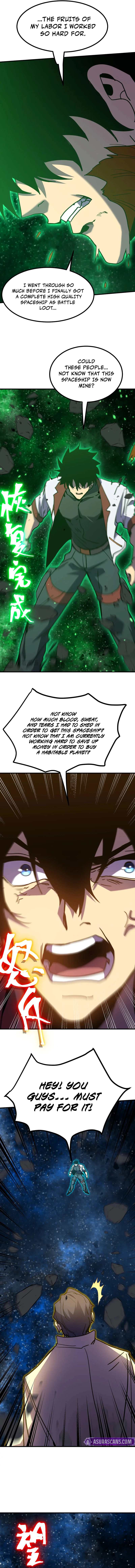 Logging 10,000 Years into the Future Chapter 229 13