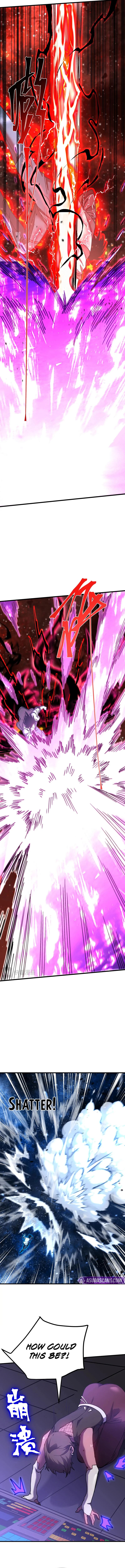 Logging 10,000 Years into the Future Chapter 229 8