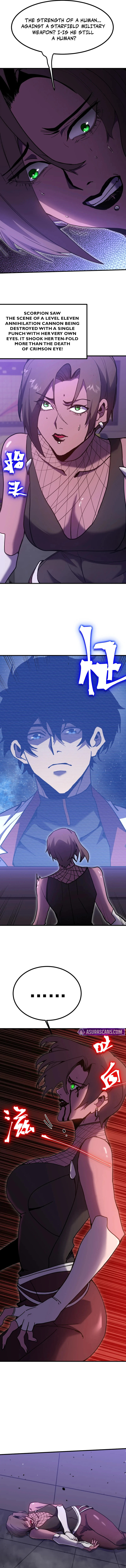 Logging 10,000 Years into the Future Chapter 229 9
