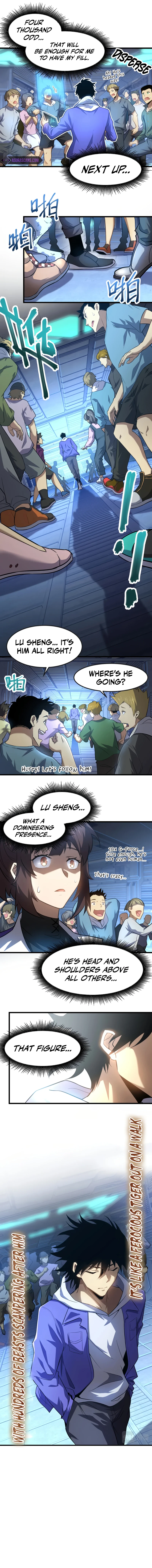 Logging 10,000 Years into the Future Chapter 23 3