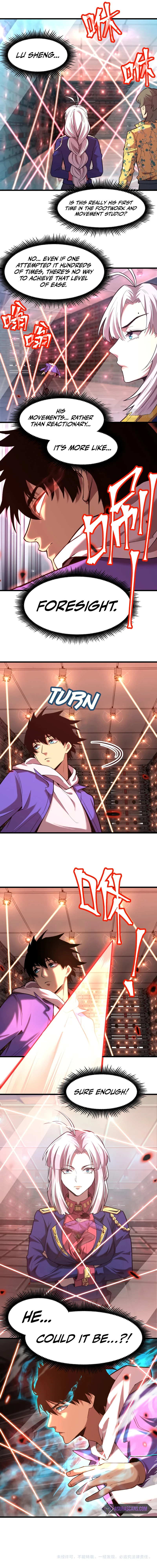 Logging 10,000 Years into the Future Chapter 23 7