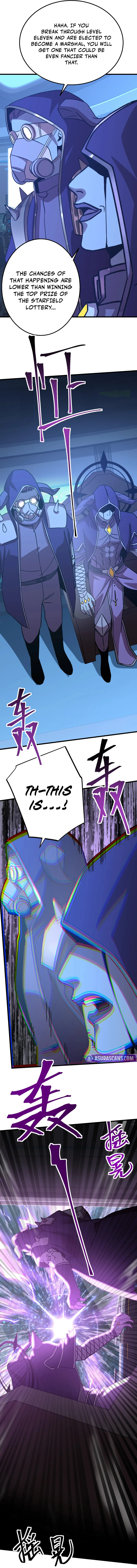 Logging 10,000 Years into the Future Chapter 230 12