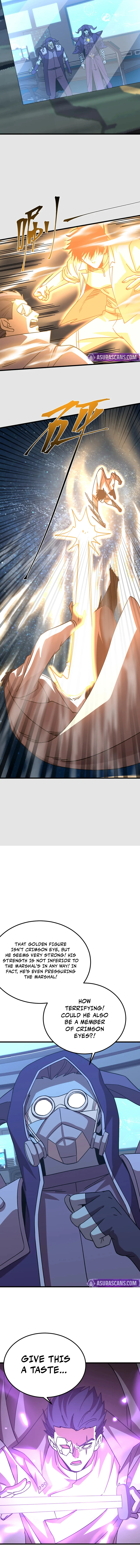 Logging 10,000 Years into the Future Chapter 230 14