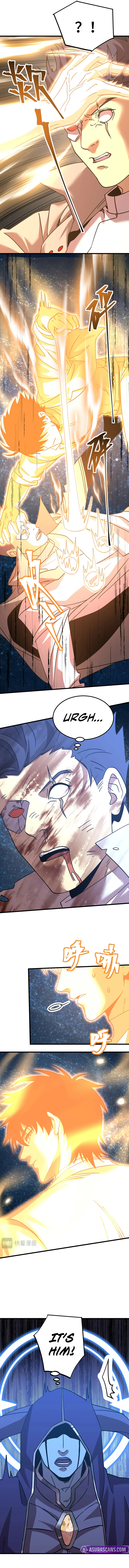Logging 10,000 Years into the Future Chapter 230 15