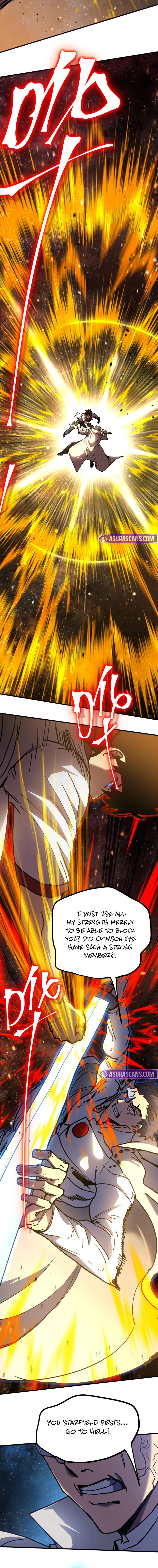 Logging 10,000 Years into the Future Chapter 230 6