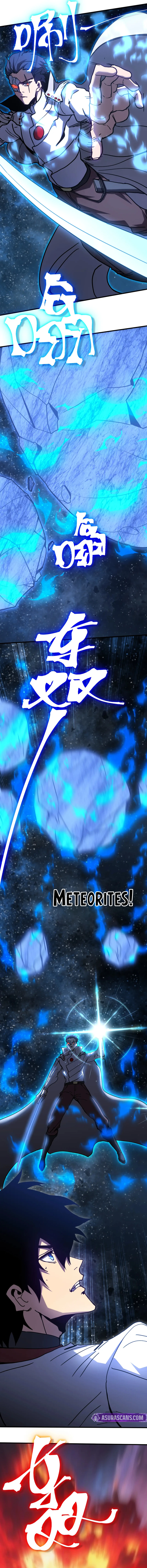 Logging 10,000 Years into the Future Chapter 230 7