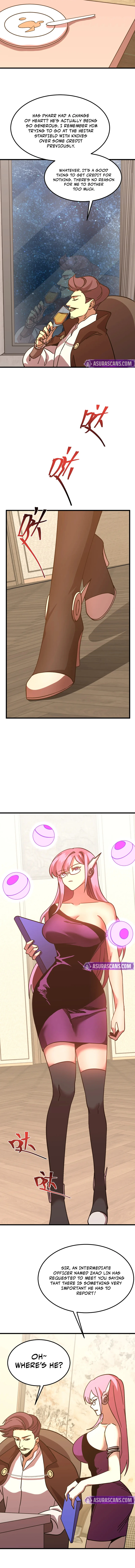 Logging 10,000 Years into the Future Chapter 231 13