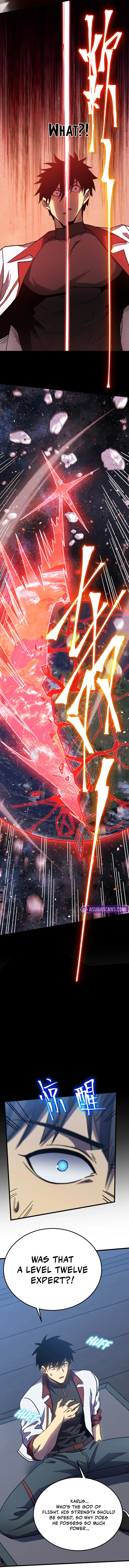 Logging 10,000 Years into the Future Chapter 233 4