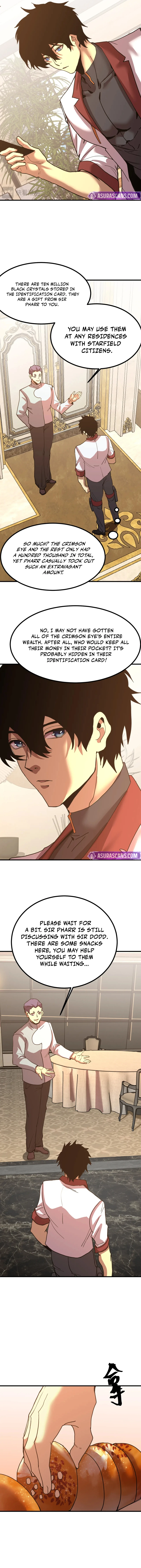 Logging 10,000 Years into the Future Chapter 233 8