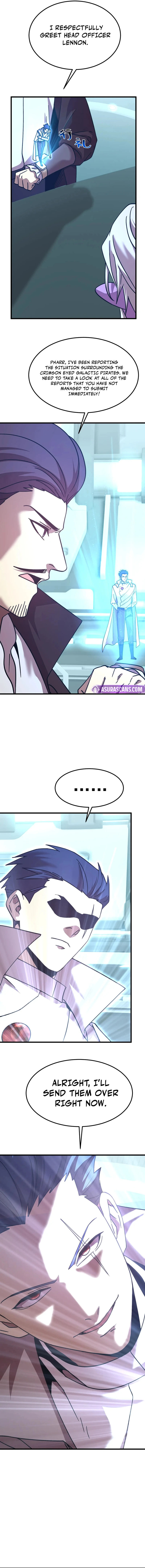 Logging 10,000 Years into the Future Chapter 234 11