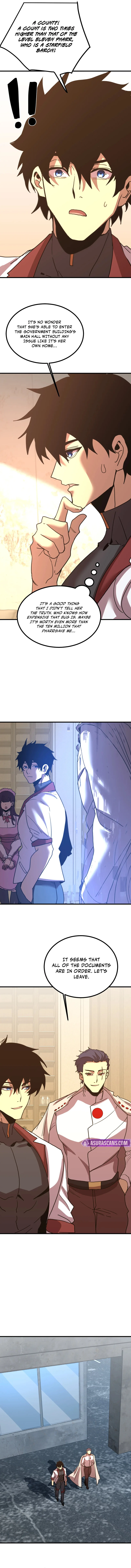 Logging 10,000 Years into the Future Chapter 234 7