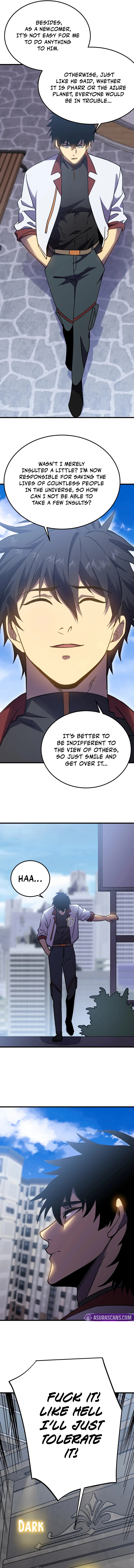 Logging 10,000 Years into the Future Chapter 236 11